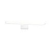 LED kupatilsko osvetljenje za ogledalo MIRORE LED/8W/230V 40 cm IP44 bela