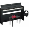 Yamaha YDP-S35 SET Black Digitalni piano