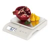 Berlinger Haus Digitalna kuhinjska vaga nosivosti 6kg Sahara Collection BH-9917, Krem