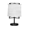 ByRydens 4002430-5000 - Stona lampa SOFTY 1xE27/5W/230V