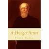 A Hunger Artist