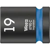 Wera 8790 C Impact nasadni ključ 1/2, 19 x 38 mm ( WERA 004576 )