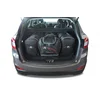 KJUST Komplet 4 kosov potovalnih torb SPORT za HYUNDAI ix35 2010-2013