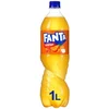 SOK FANTA ORANGE 1L PET