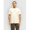 Quiksilver Evo Rays moška majica bone white