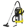 Karcher Papirni filter sa NANO strukturom (STARI TIP WD 4, WD 5)