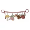 Little Dutch - Aktivnostni trak - Fairy Garden