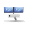 Lotus Sit-Stand dual 8081801 Radna platforma ( L743 )