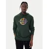 DC Shoes Jopa Core ADYSF03137 Zelena Regular Fit