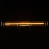 SEGULA LED svetilka S14d 6,2W 2.700K prozorna 30cm