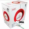 FPC-5004E Gembird FTP cat.5E Indoor licnasti CU kotur 305m