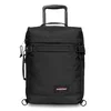 EASTPAK Potovalna torba črna