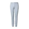 Only & Sons Hlače ONSMark dimno modra
