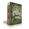 The Catwings Complete Collection (Boxed Set): Catwings; Catwings Return; Wonderful Alexander and the Catwings; Jane on Her Own