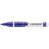 Ecoline akvarel marker Ultramarine Violet