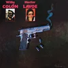 Willie Colón & Hector Lavoe - Vigilante (Remastered) (LP)