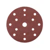 HŐGERT Brusni disk sa čičkom fi 150 mm H15 P150 5/1