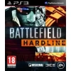 Battlefield: Hardline (PS3)