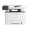 PANTUM Štampač MFP BM5100FDW 1200x1200dpi/1.2GHz/512MB/40ppm/DADF/LAN/WiFi/FAX/To TL-5120/Dr DL-5120 beli