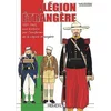 La LeGion ETrangeRe