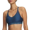 Under Armour sportski top UA Crossback Low za žene