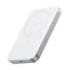 ANKER MagGo Power Bank 10000mAh Magnetic Wireless White (A1664H21)