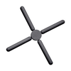 Silicone trivet, 22 cm - Westmark