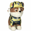 Paw Patrol 19 cm Rubble plišast