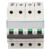 LEGRAND Odklopnik 4P C 32A 6kA AC S304 TX3 403565