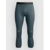 Ortovox 185 Rock N Wool Short Base Layer Bottoms dark arctic grey