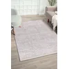 Conceptum Hypnose Tepih Zett Ze008, 80x300 cm, Krem
