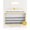 Lash Brow Bonding Eyelashes šopaste lepilne trepalnice Iconic 30 kos