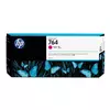 HP 764 300-ml Magenta Ink Cartridge za Designjet T3500 C1Q14A