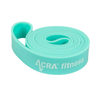 ACRAsport Ojačitvena guma 32 mm, svetlo zelena