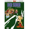 Asterix in German