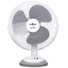 Sapir ES-1760-DC12 Ventilator, 30 W, 3 brzine, Sivi