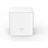 Tenda MW3 (3pack) AC1200 Whole Home Mesh WiFi System, Wi-Fi5, 2.4G: 300Mbps, 5G: 867Mbps