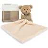 Doudou et Compagnie Igračka za decu Meda sa mazilicom, 10 cm, Bež