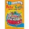 Pete the Cats Family Road Trip
