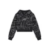 Guess Jopa J6YQ10 K3908 Črna Regular Fit