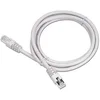 GEMBIRD PP6-5M Mrezni kabl/ CAT6 FTP Patch cord 5m grey