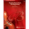 TCHAIKOVSKY:RUSSIAN DANCE FROM THE NUTCRACKER STRING ORC.