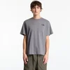 Majice The North Face 60th Anniversary 2 SS Tee UNISEX Smoked Pearl S