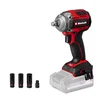 EINHELL Akumulatorski udarni nasadni odvijač TP-CW 18/350-C Li BL - Solo