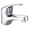 CONART Jednoručna baterija za lavabo UNA, 40mm