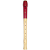 MOECK blok flavta M 1020 PL/LES-DEUTSCH