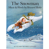 BLAKE:THE SNOWMAN TRUMPET AND PIANO