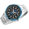 Casio moška ročna ura Edifice EFR 539D-1A2