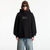Mikina MM6 Sweatshirt Black S