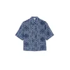 s.Oliver Bluza modra/temno modra